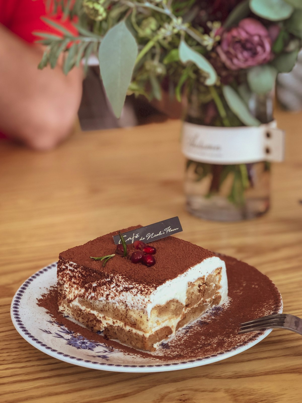 Tiramisù