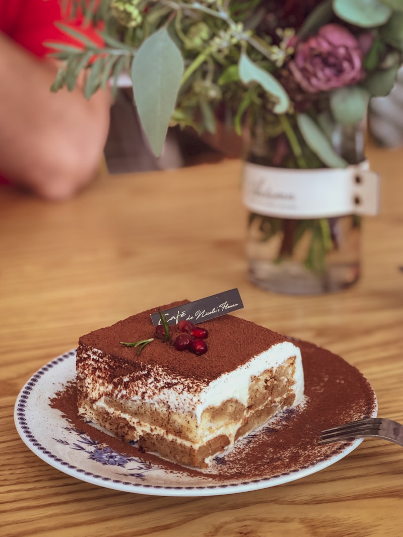 Tiramisù