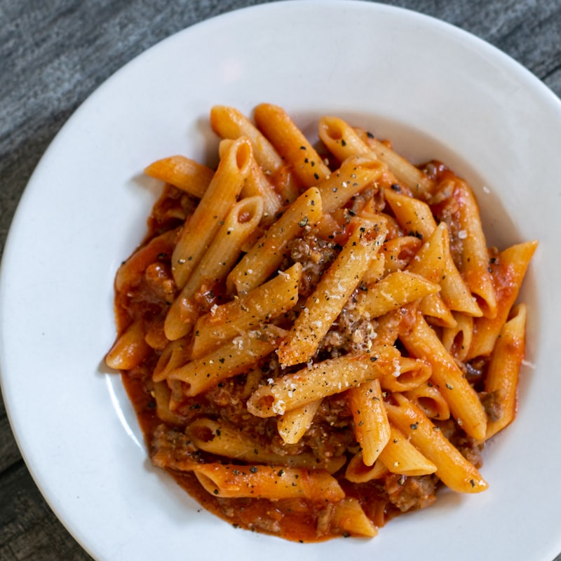 Carbonara